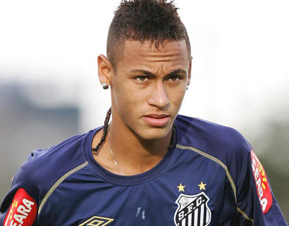 Neymar ネイマール