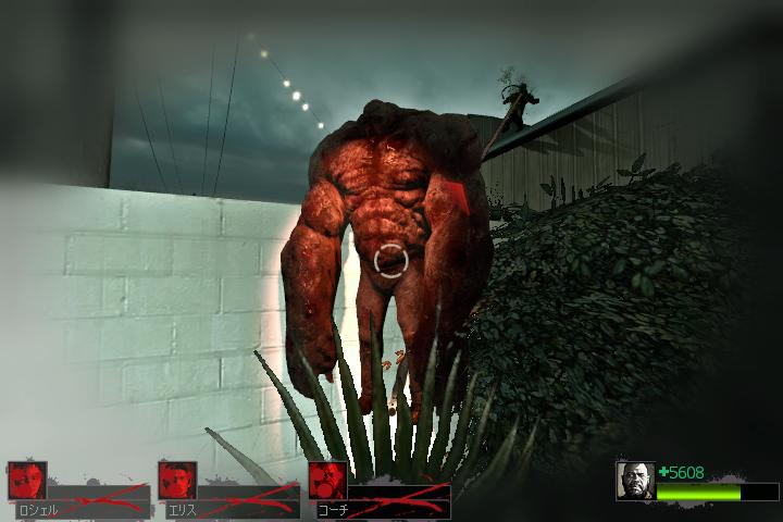 L4d2 初心者による初心者のためのサーバー作成法８ アンマミーヤx