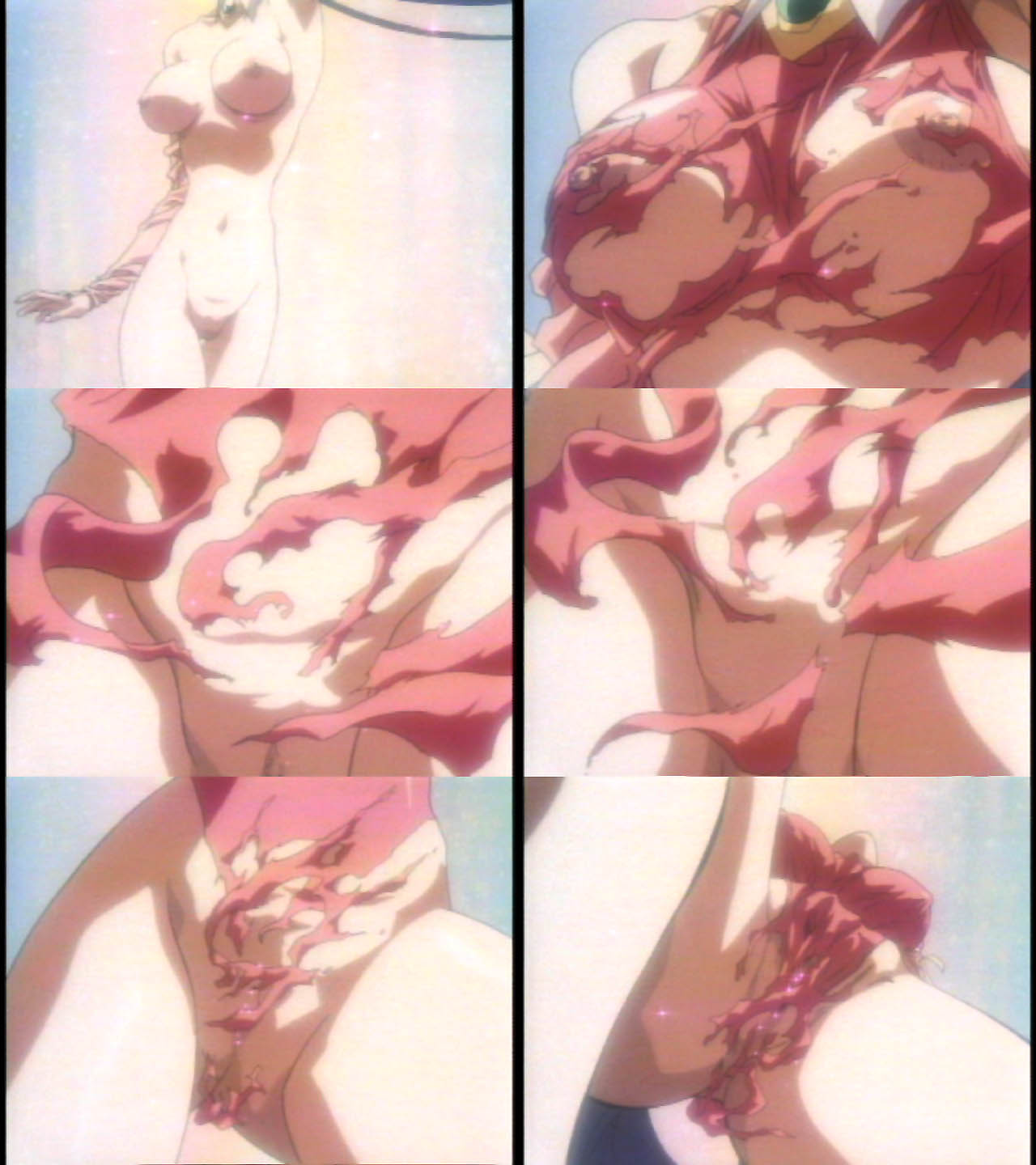 ゴウカイザー エロ